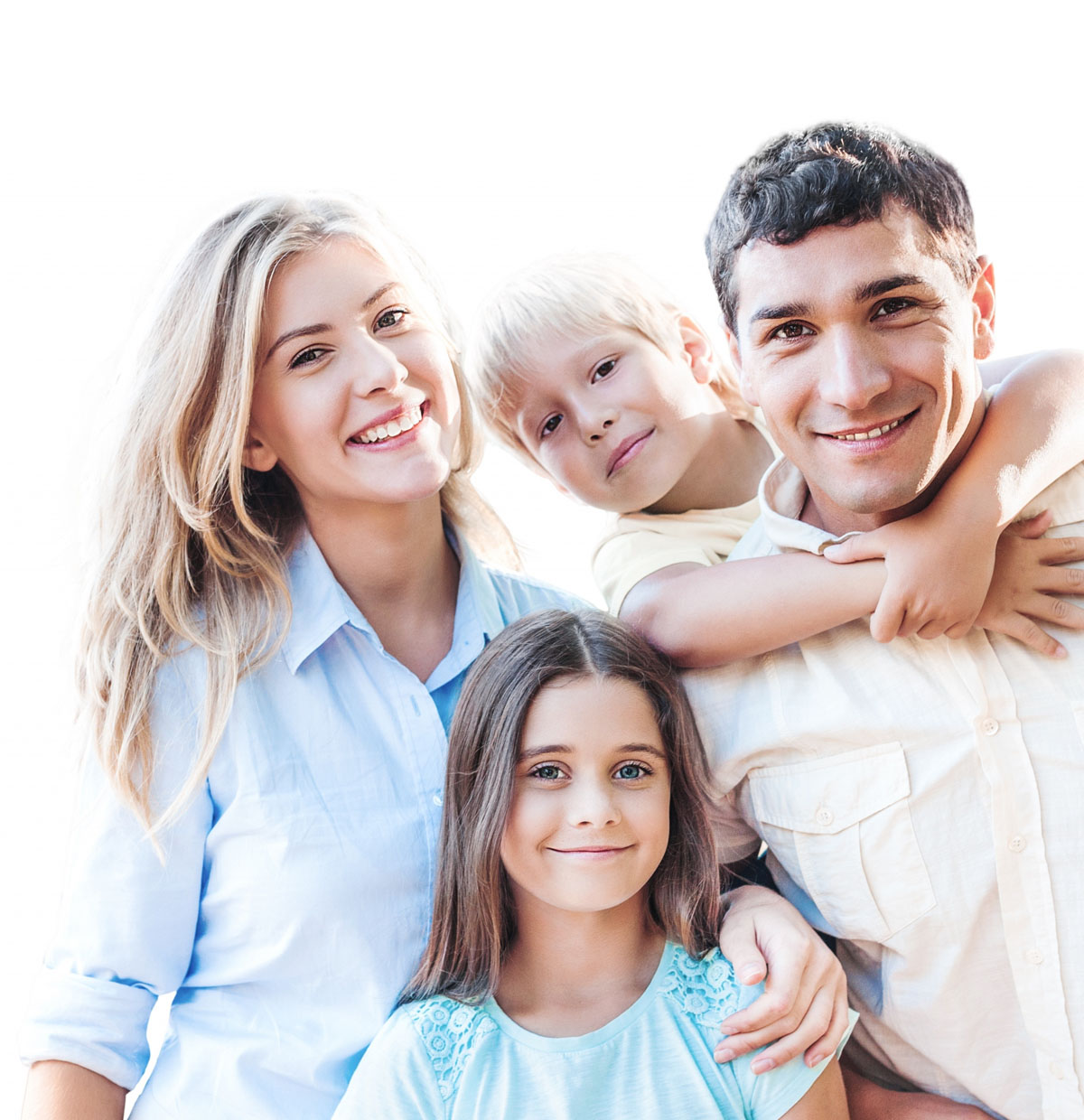 Skvělá lokalita pro sportovce a rodiny s dětmi